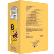 Beverly Hills Polo Club Sport 8 Perfume For Women 100ml Eau de Toilette