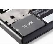 Lexar Internal SSD SATA III 512GB Black LNS100-512RBNA