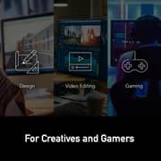 Lexar Internal SSD SATA 2TB Black LNM620X002T-RNNNU