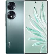 Honor 70 128GB Emerald Green 5G Smartphone