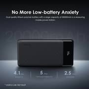 Oraimo Pilot Byte Power Bank 20000mAh Green OPB-P208DN