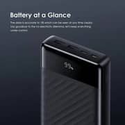 Oraimo Pilot Byte Power Bank 20000mAh Green OPB-P208DN