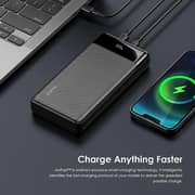 Oraimo Pilot Byte Power Bank 20000mAh Green OPB-P208DN