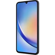 Samsung Galaxy A34 256GB Graphite 5G Smartphone