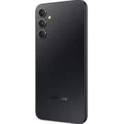 Samsung Galaxy A34 256GB Graphite 5G Smartphone