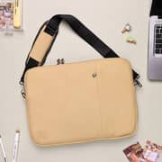 Dawenha LPT42 Shoulder Leather SLatte