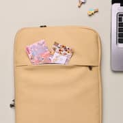Dawenha LPT42 Shoulder Leather SLatte