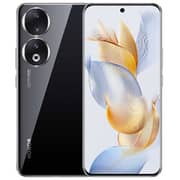 Honor 90 512GB Midnight Black 5G Smartphone
