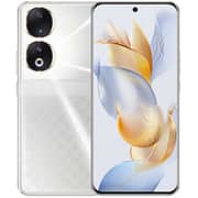 Honor 90 256GB Diamond Silver 5G Smartphone