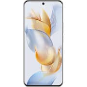 Honor 90 256GB Diamond Silver 5G Smartphone