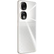 Honor 90 256GB Diamond Silver 5G Smartphone