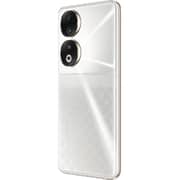 Honor 90 256GB Diamond Silver 5G Smartphone