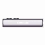 Samsung Galaxy Z Flip5 5G 256GB Lavender Smartphone - Middle East Version