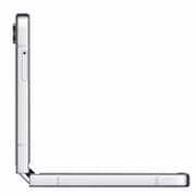 Samsung Galaxy Z Flip5 5G 512GB Lavender Smartphone - Middle East Version
