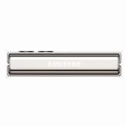 Samsung Galaxy Z Flip5 5G 512GB Cream Smartphone - International Version