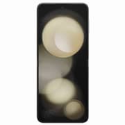 Samsung Galaxy Z Flip5 5G 512GB Cream Smartphone - International Version