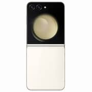 Samsung Galaxy Z Flip5 5G 512GB Cream Smartphone - International Version
