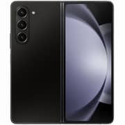 Samsung Galaxy Z Fold5 5G 1TB Phantom Black Smartphone - Middle East Version