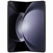 Samsung Galaxy Z Fold5 5G 1TB Phantom Black Smartphone - Middle East Version
