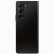 Samsung Galaxy Z Fold5 5G 1TB Phantom Black Smartphone - Middle East Version