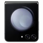 Samsung Galaxy Z Flip5 5G 256GB Graphite Smartphone - Middle East Version