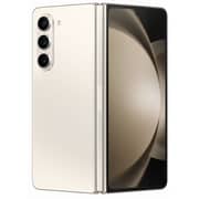 Samsung Galaxy Z Fold5 5G 1TB Cream Smartphone - International Version