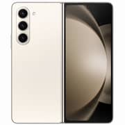 Samsung Galaxy Z Fold5 5G 1TB Cream Smartphone - International Version