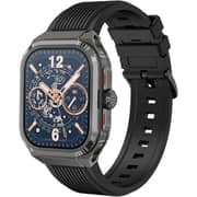 Merlin G31 Actilife Smart Watch Black