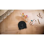 Miele Robot Vacuum Cleaner Obsidian Black Scout RX3 OBSW