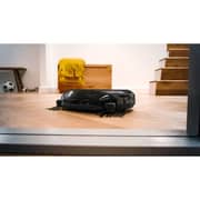 Miele Robot Vacuum Cleaner Obsidian Black Scout RX3 OBSW