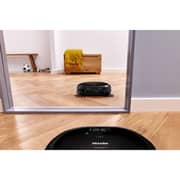 Miele Robot Vacuum Cleaner Obsidian Black Scout RX3 OBSW