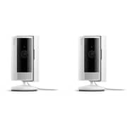 Ring B0BFJSSBZT 2nd Gen Indoor Cam Pack of 2pcs
