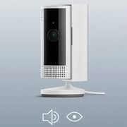 Ring B0BFJSSBZT 2nd Gen Indoor Cam Pack of 2pcs