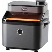 Midea Digital Air Fryer MFCY75A2