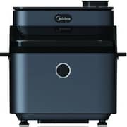 Midea Digital Air Fryer MFCY75A2