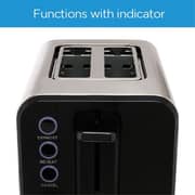 Midea Toaster MTRW2L20W