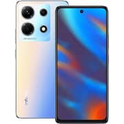 Infinix Note 30 128GB Interstellar Blue 4G Smartphone