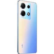 Infinix Note 30 128GB Interstellar Blue 4G Smartphone