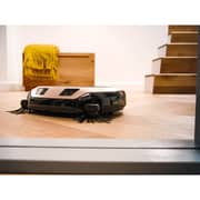 Miele Robot Vacuum Cleaner Rose Gold/Black Scout RX3 Home Vision