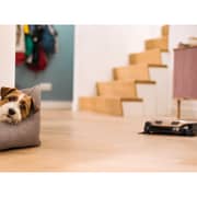 Miele Robot Vacuum Cleaner Rose Gold/Black Scout RX3 Home Vision
