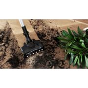 Bosch Bagless Handheld Vacuum Cleaner, White Finish – BCS712GB