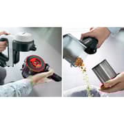 Bosch Bagless Handheld Vacuum Cleaner, White Finish – BCS712GB