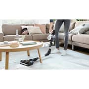 Bosch Bagless Handheld Vacuum Cleaner, White Finish – BCS712GB