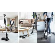 Bosch Bagless Handheld Vacuum Cleaner, White Finish – BCS712GB