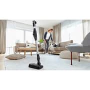 Bosch Bagless Handheld Vacuum Cleaner, White Finish – BCS712GB