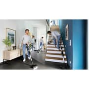 Bosch Bagless Handheld Vacuum Cleaner, White Finish – BCS712GB