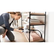 Bosch Bagless Handheld Vacuum Cleaner, White Finish – BCS712GB