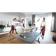 Bosch Bagless Handheld Vacuum Cleaner, White Finish – BCS712GB