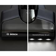 Bosch Bagless Handheld Vacuum Cleaner, White Finish – BCS712GB
