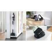 Bosch Bagless Handheld Vacuum Cleaner, White Finish – BCS712GB